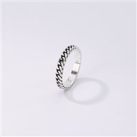 Anello Mabina Uomo uomo in Argento 523190-25 - 523190-25